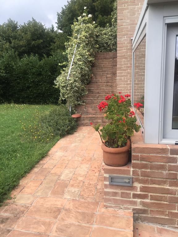 La Vigna Apartment Siena Rum bild